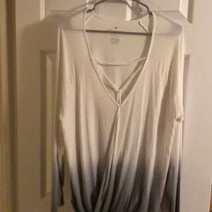 American Eagle Long Sleeve